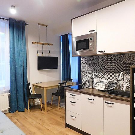 Apartamenty Baj No1 & No2 Stary Toruń Exterior foto