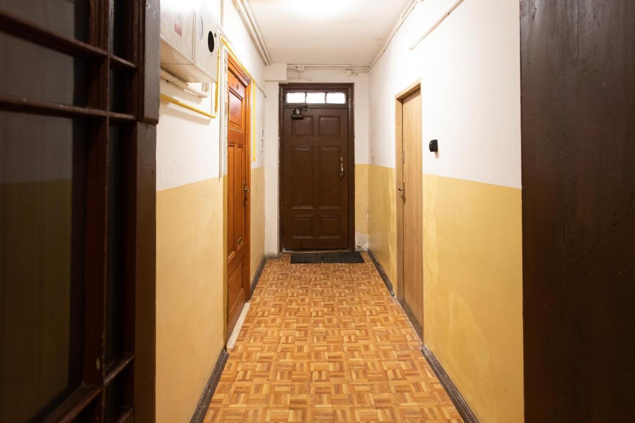 Apartamenty Baj No1 & No2 Stary Toruń Exterior foto