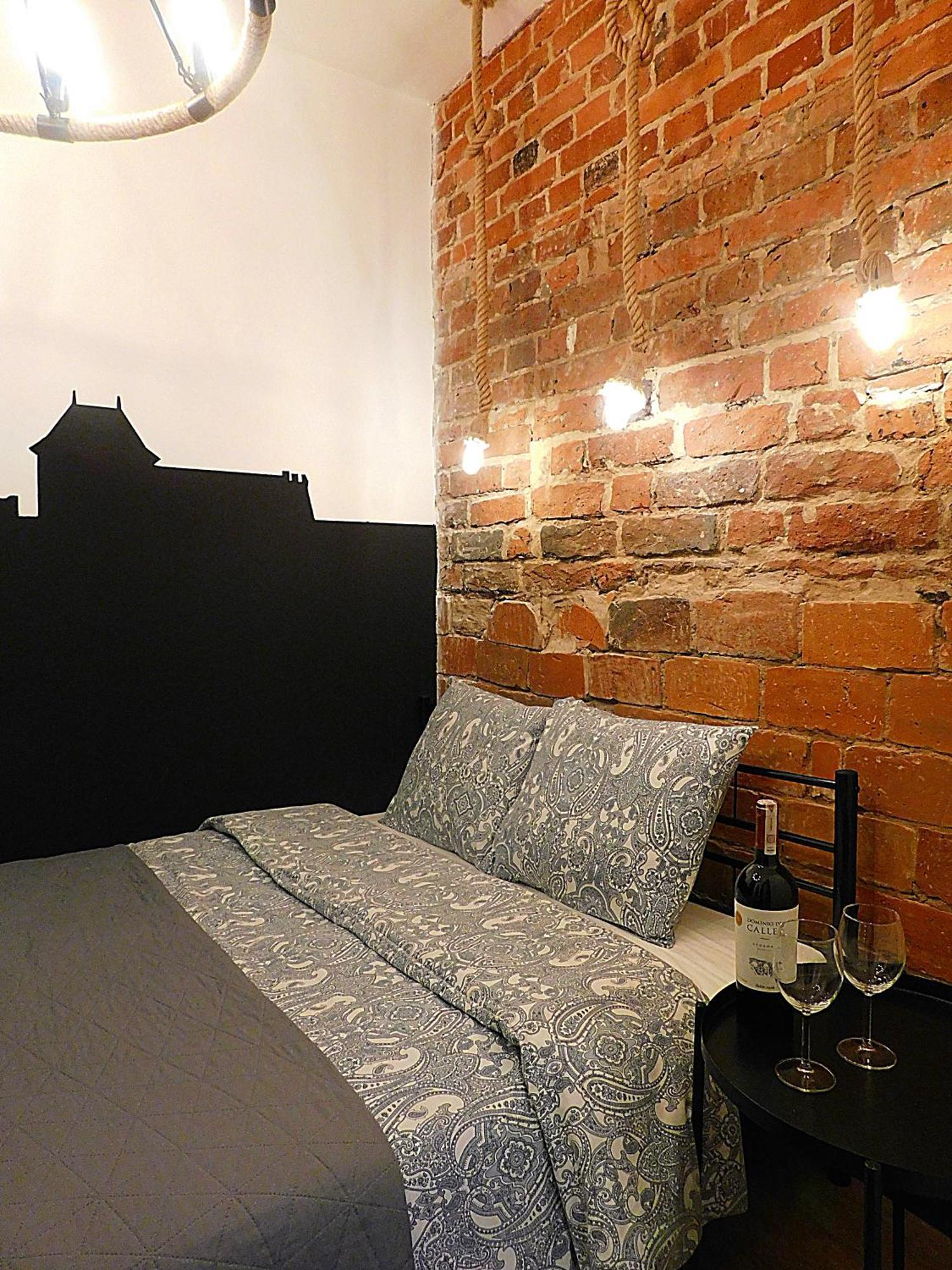 Apartamenty Baj No1 & No2 Stary Toruń Exterior foto