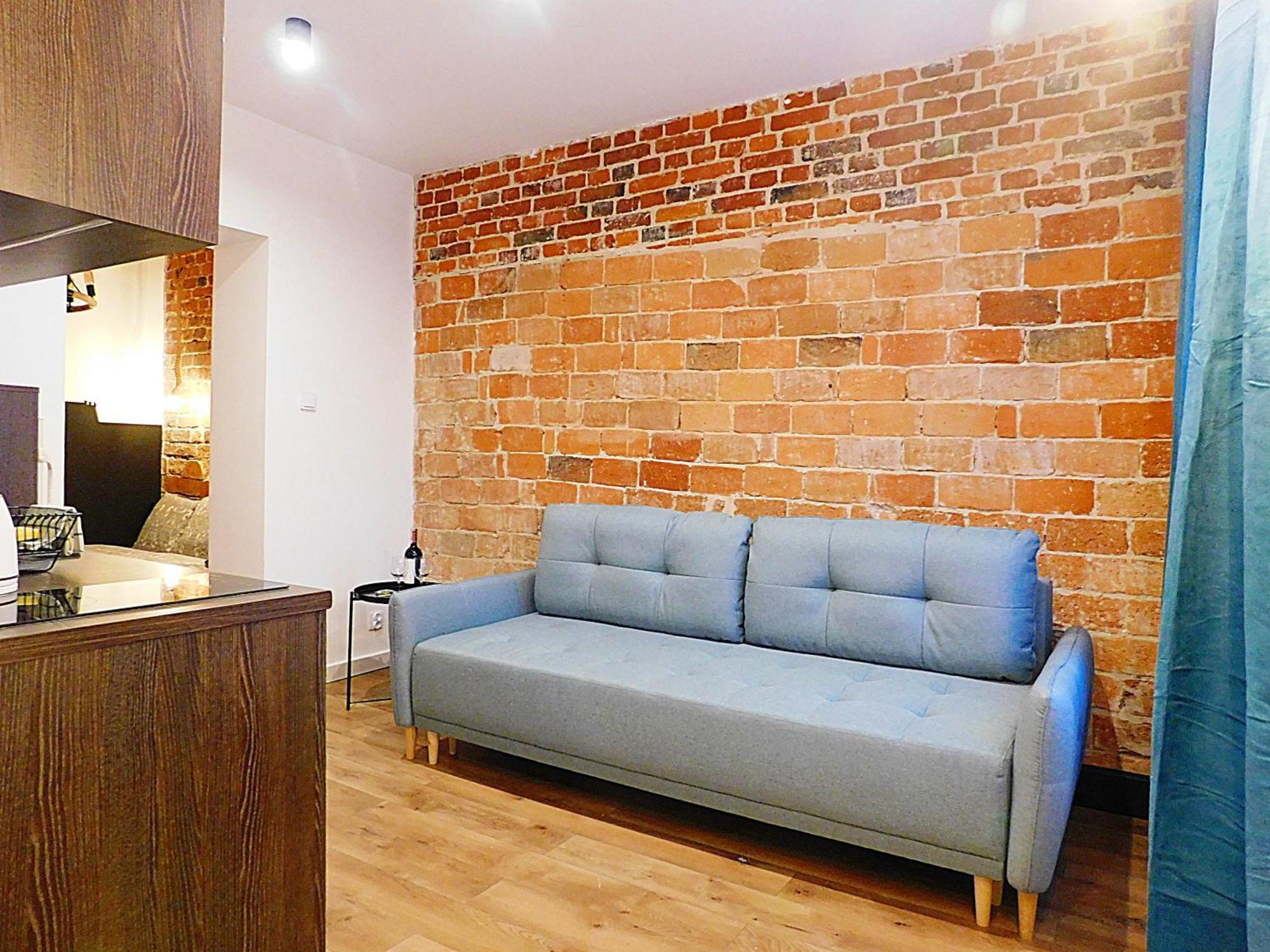 Apartamenty Baj No1 & No2 Stary Toruń Exterior foto